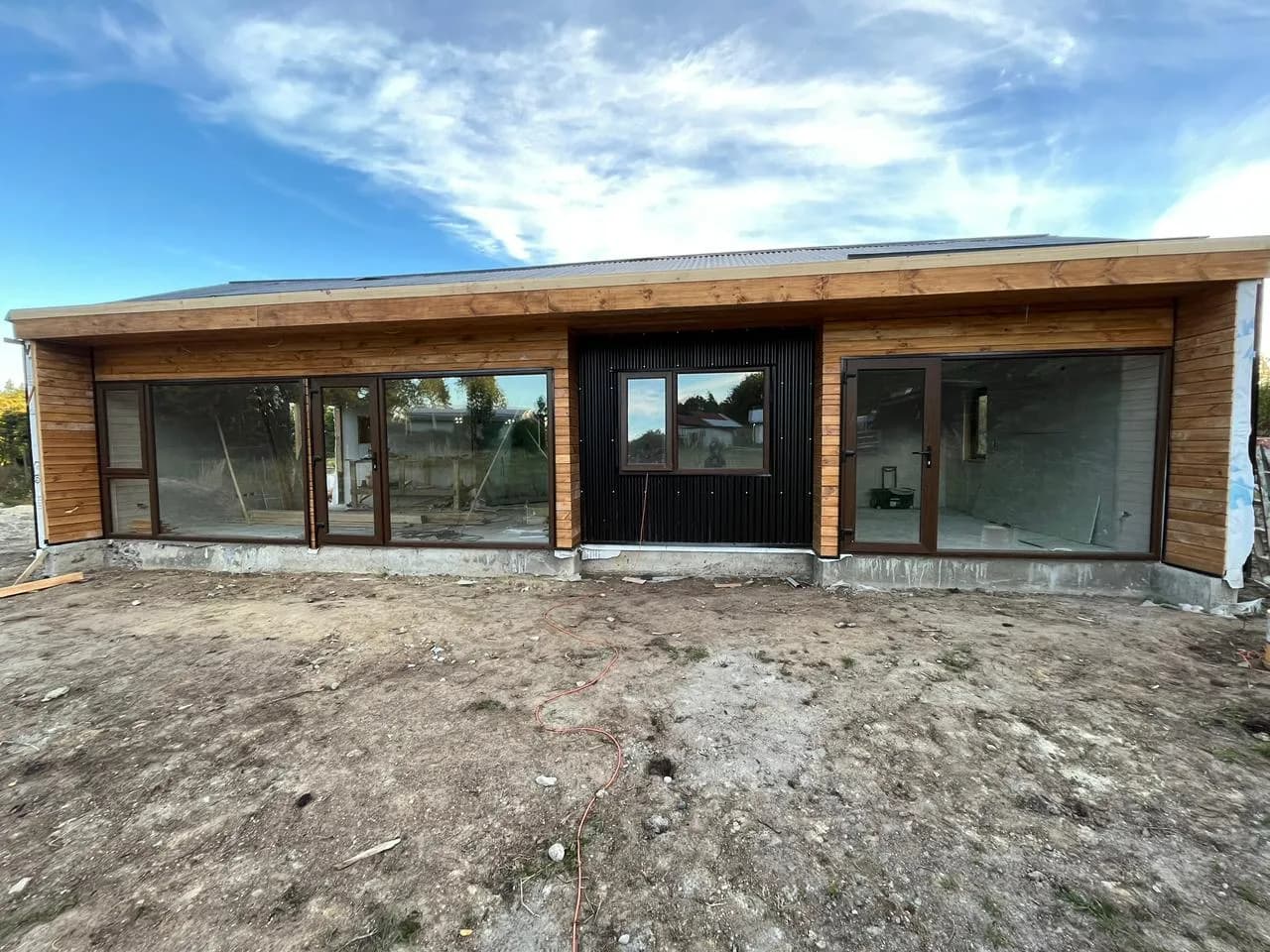 Proyecto Lindemann 2