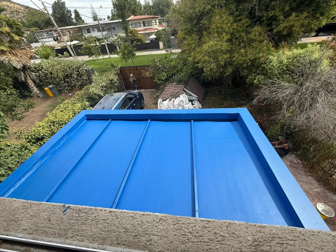 Proyecto Lindemann 4