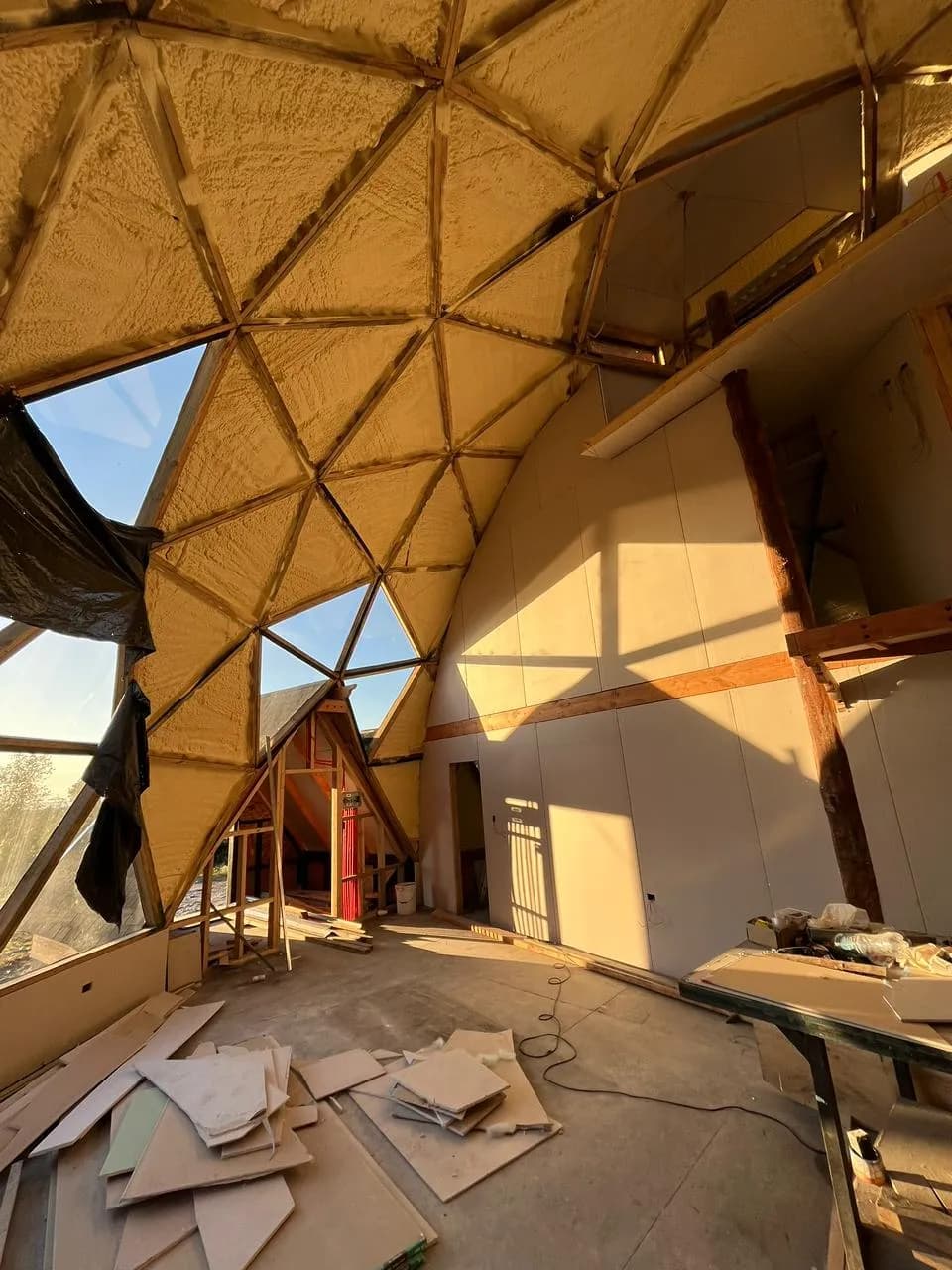 Proyecto Lindemann 8