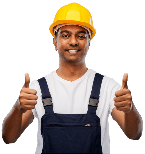 Especialista Lindemann Construcciones