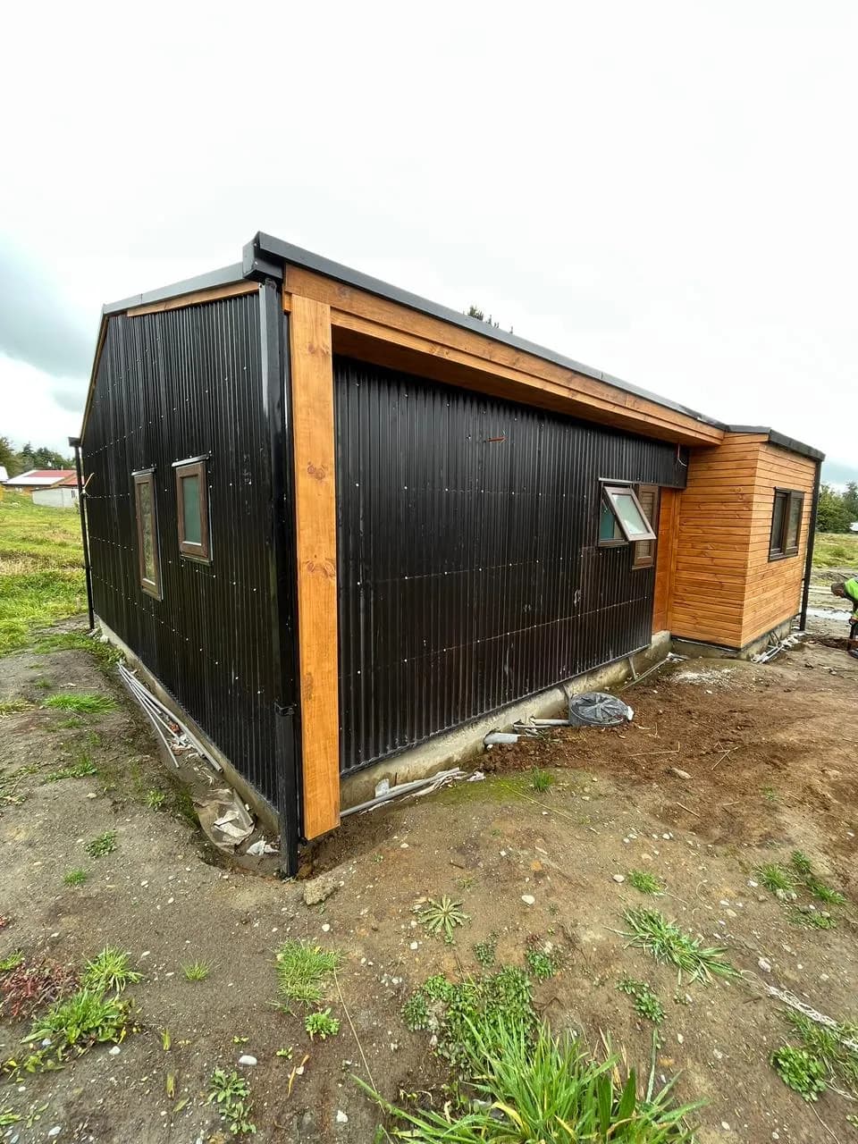 Desarrollo Inmobiliario a Medida