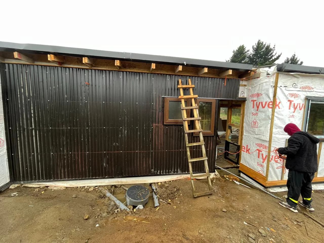 Desarrollo Inmobiliario a Medida