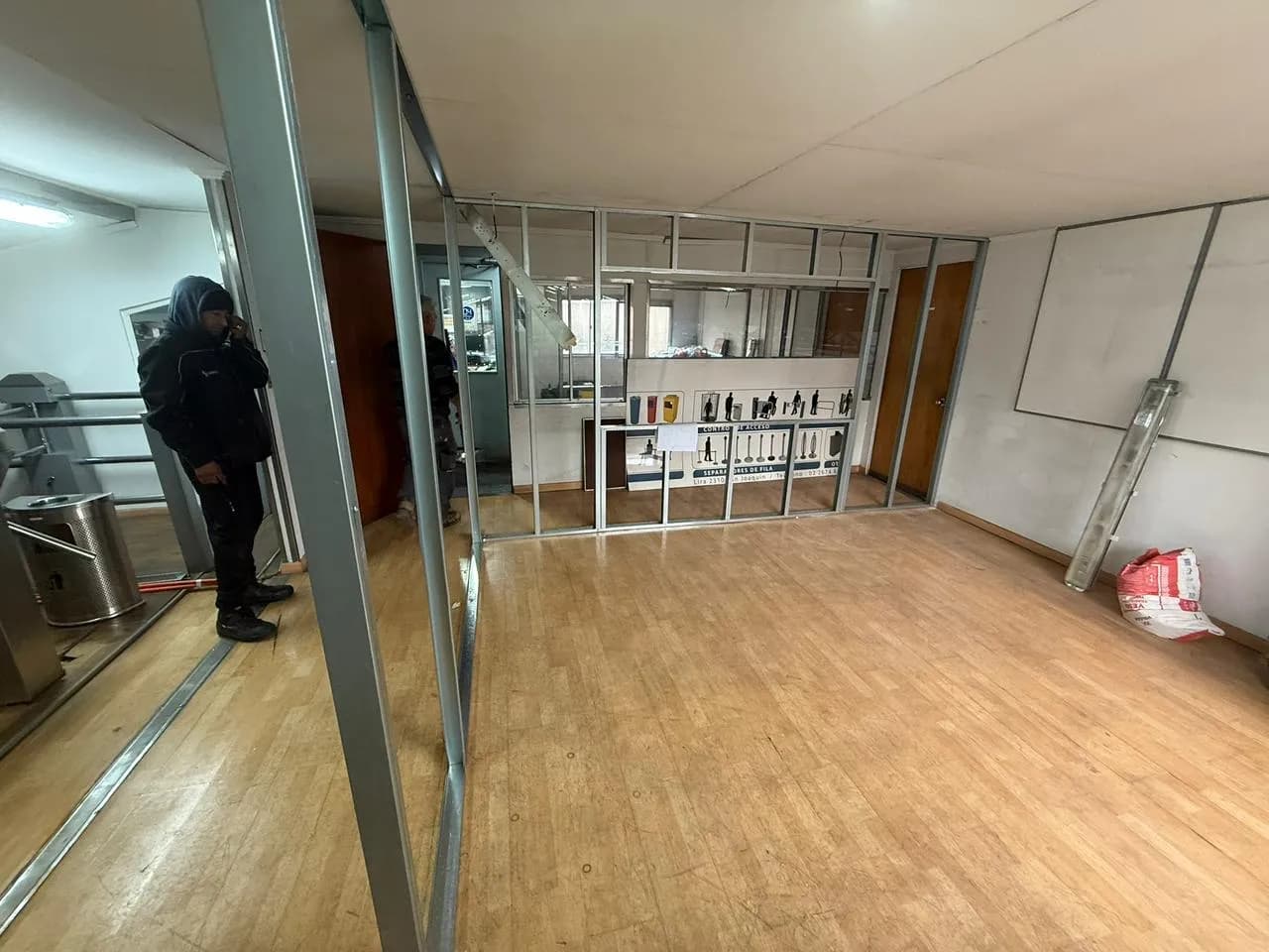 Ampliación Habitacional Moderna