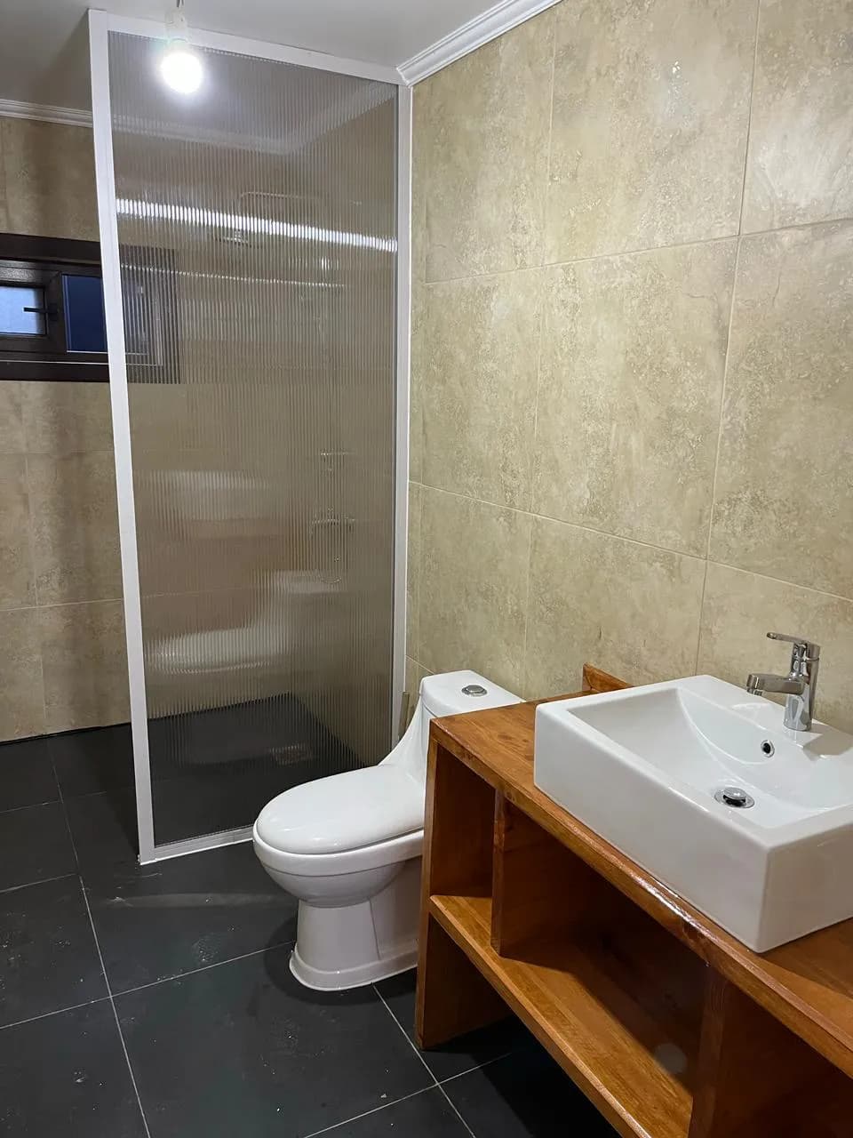 Renovación Integral de Baño