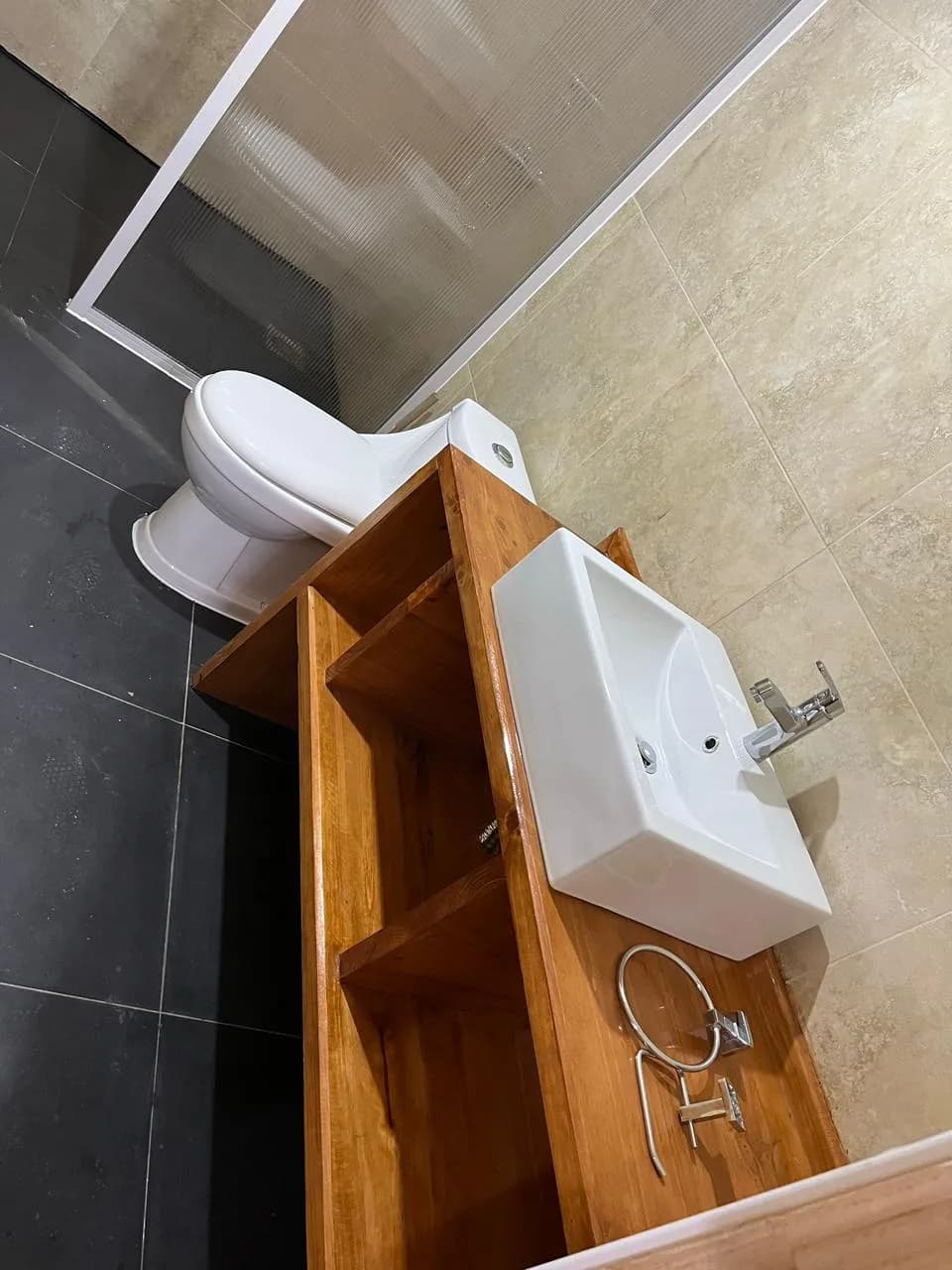 Renovación Integral de Baño