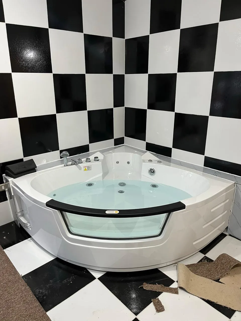 Oasis de Relajación en Exterior