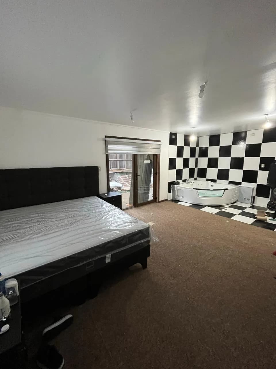 Oasis de Relajación en Exterior